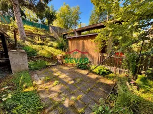 Prodej chaty, Žatec, 90 m2