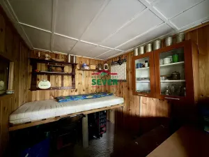 Prodej zahrady, Chomutov, Na Průhoně, 338 m2