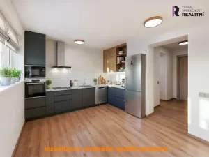 Prodej rodinného domu, Votice, Karlova, 61 m2