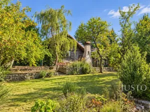 Prodej chaty, Vrcovice, 25 m2