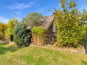 Prodej chaty, Vrcovice, 25 m2