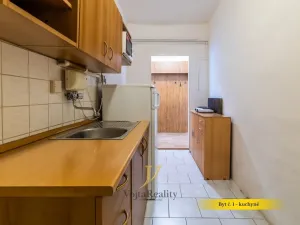 Prodej činžovního domu, Olomouc, Riegrova, 824 m2