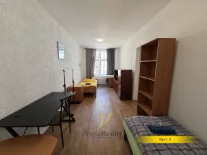 Prodej činžovního domu, Olomouc, Riegrova, 824 m2