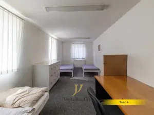 Prodej činžovního domu, Olomouc, Riegrova, 824 m2