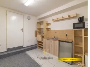 Prodej činžovního domu, Olomouc, Riegrova, 824 m2