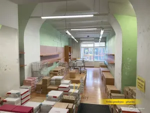 Prodej činžovního domu, Olomouc, Riegrova, 824 m2