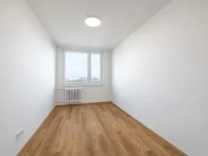 Prodej bytu 3+kk, Praha - Chodov, Petýrkova, 68 m2