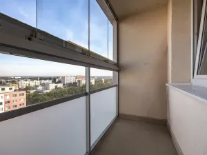 Prodej bytu 3+kk, Praha - Chodov, Petýrkova, 68 m2