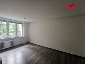 Prodej bytu 2+1, Orlová - Lutyně, Vojtěcha Martínka, 53 m2