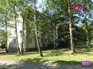 Prodej bytu 2+1, Orlová - Lutyně, Vojtěcha Martínka, 53 m2