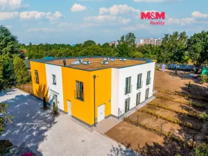 Prodej bytu 1+kk, Praha - Třebonice, U Zličína, 24 m2