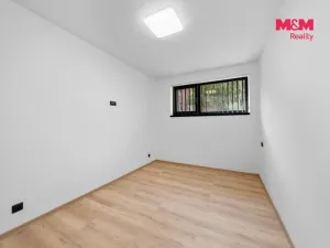 Pronájem bytu 2+kk, Děčín - Děčín I-Děčín, Masarykovo nám., 47 m2