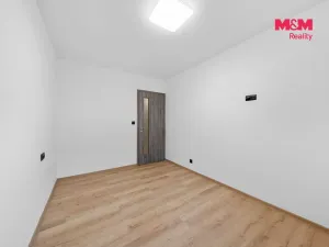Pronájem bytu 2+kk, Děčín - Děčín I-Děčín, Masarykovo nám., 47 m2