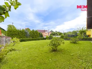 Prodej rodinného domu, Jeseník nad Odrou, 51 m2
