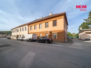 Prodej bytu 4+kk, Lochovice, 64 m2