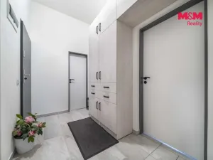 Prodej bytu 4+kk, Lochovice, 64 m2