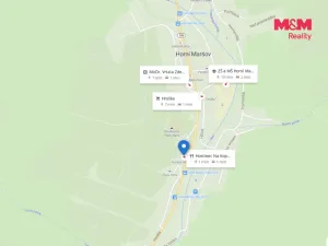 Prodej rodinného domu, Horní Maršov, Horská, 150 m2