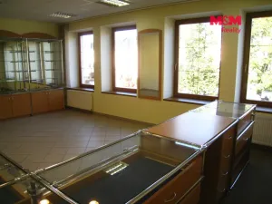 Prodej rodinného domu, Frenštát pod Radhoštěm, nám. Míru, 900 m2