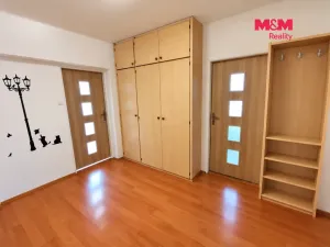 Prodej bytu 3+kk, Týn nad Bečvou, Na Chodníku, 66 m2