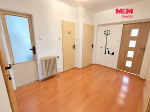 Prodej bytu 3+kk, Týn nad Bečvou, Na Chodníku, 66 m2