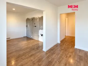 Prodej bytu 3+1, Hranice, Zahradní, 76 m2