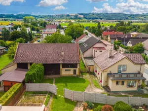 Prodej rodinného domu, Plazy, 155 m2