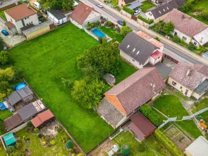 Prodej rodinného domu, Plazy, 155 m2