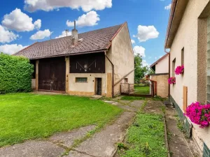 Prodej rodinného domu, Plazy, 155 m2