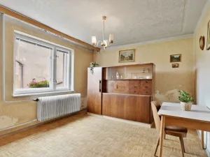 Prodej rodinného domu, Plazy, 155 m2