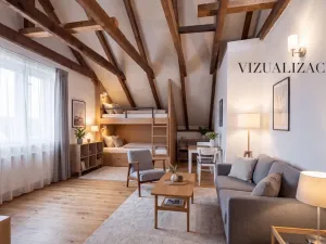 Prodej rodinného domu, Plazy, 155 m2