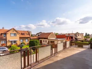 Prodej rodinného domu, Plazy, 155 m2