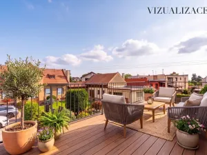 Prodej rodinného domu, Plazy, 155 m2
