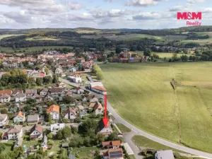 Prodej rodinného domu, Švihov, Čechova, 79 m2