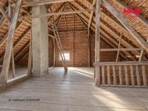 Prodej rodinného domu, Švihov, Čechova, 79 m2