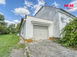 Prodej rodinného domu, Švihov, Čechova, 79 m2