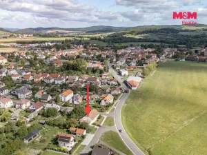 Prodej rodinného domu, Švihov, Čechova, 79 m2