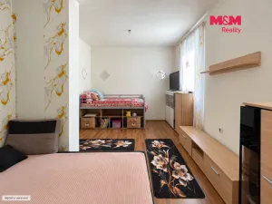 Prodej bytu 1+1, Kojetín - Kojetín I-Město, Polní, 27 m2