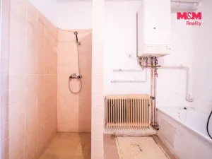 Prodej rodinného domu, Bílá Třemešná, 129 m2