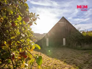 Prodej rodinného domu, Bílá Třemešná, 129 m2