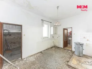 Prodej bytu 1+1, Nový Bydžov - Chudonice, Alberto Vojtěcha Friče, 48 m2
