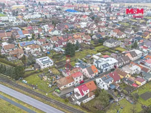 Prodej bytu 1+1, Nový Bydžov - Chudonice, Alberto Vojtěcha Friče, 48 m2