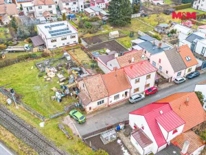 Prodej chalupy, Nový Bydžov - Chudonice, Alberto Vojtěcha Friče, 48 m2