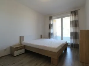 Pronájem bytu 2+kk, Plzeň - Valcha, Špačková, 53 m2