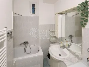 Pronájem bytu 2+1, Praha - Žižkov, Viklefova, 60 m2