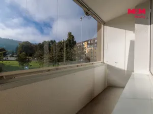 Prodej bytu 3+1, Karlovy Vary, Šumavská, 64 m2