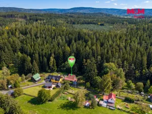 Prodej rodinného domu, Černava, 90 m2