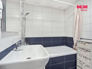 Prodej bytu 3+kk, Ústí nad Labem - Ústí nad Labem-centrum, Masarykova, 71 m2