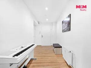 Prodej bytu 3+kk, Ústí nad Labem - Ústí nad Labem-centrum, Masarykova, 71 m2