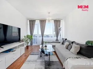 Prodej bytu 3+1, Ústí nad Labem - Ústí nad Labem-centrum, SNP, 62 m2