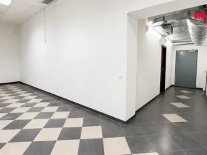 Pronájem obchodního prostoru, Šumperk, Langrova, 129 m2